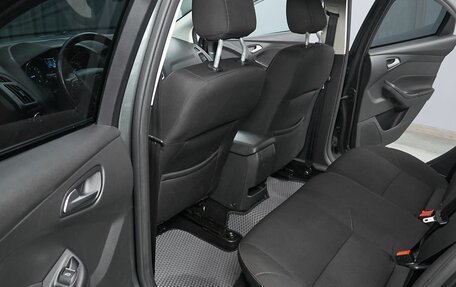 Ford Focus III, 2019 год, 1 190 000 рублей, 12 фотография