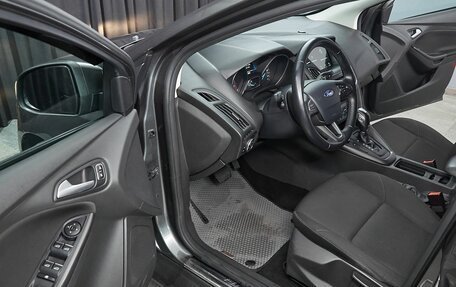 Ford Focus III, 2019 год, 1 190 000 рублей, 9 фотография