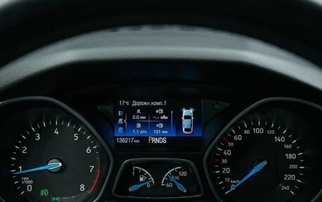 Ford Focus III, 2019 год, 1 190 000 рублей, 18 фотография