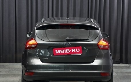 Ford Focus III, 2019 год, 1 190 000 рублей, 5 фотография