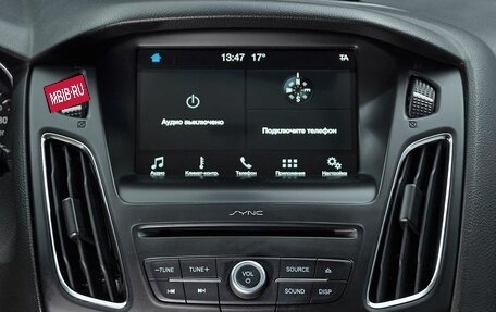 Ford Focus III, 2019 год, 1 190 000 рублей, 15 фотография