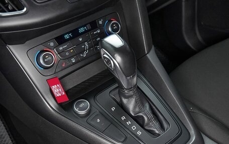 Ford Focus III, 2019 год, 1 190 000 рублей, 16 фотография