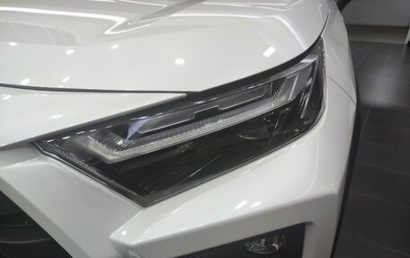 Toyota RAV4, 2025 год, 4 490 000 рублей, 9 фотография