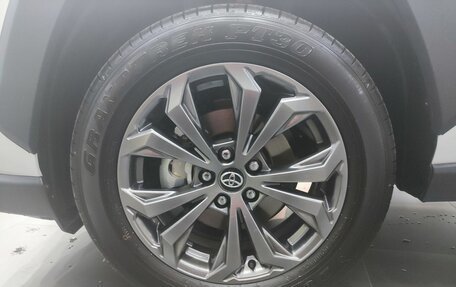 Toyota RAV4, 2025 год, 4 490 000 рублей, 10 фотография