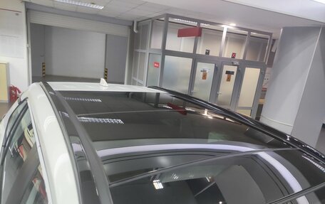 Toyota RAV4, 2025 год, 4 490 000 рублей, 13 фотография