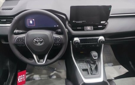 Toyota RAV4, 2025 год, 4 490 000 рублей, 12 фотография