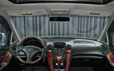 Lexus RX IV рестайлинг, 2002 год, 999 000 рублей, 7 фотография