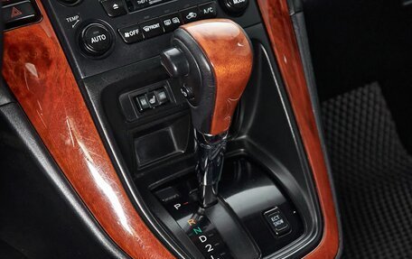 Lexus RX IV рестайлинг, 2002 год, 999 000 рублей, 14 фотография