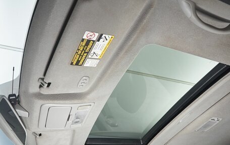 Lexus RX IV рестайлинг, 2002 год, 999 000 рублей, 10 фотография