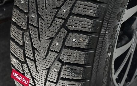 Lexus RX IV рестайлинг, 2002 год, 999 000 рублей, 18 фотография