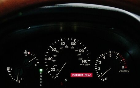 Lexus RX IV рестайлинг, 2002 год, 999 000 рублей, 15 фотография