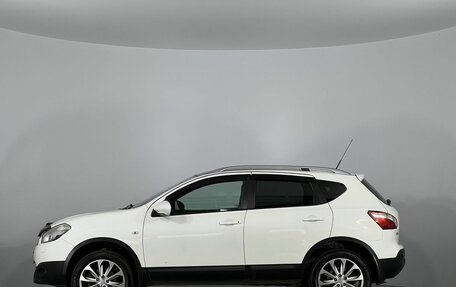 Nissan Qashqai, 2010 год, 950 000 рублей, 8 фотография