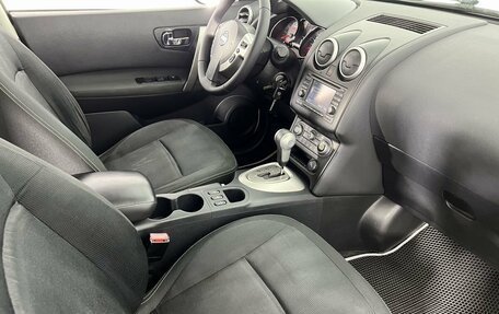 Nissan Qashqai, 2010 год, 950 000 рублей, 13 фотография