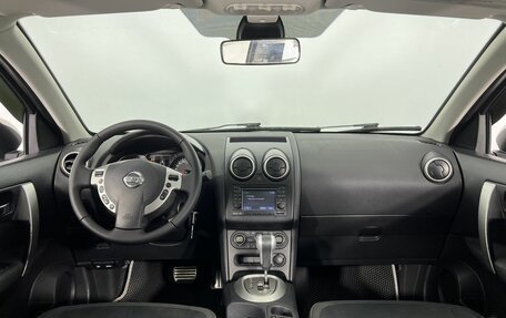 Nissan Qashqai, 2010 год, 950 000 рублей, 15 фотография