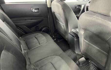 Nissan Qashqai, 2010 год, 950 000 рублей, 12 фотография