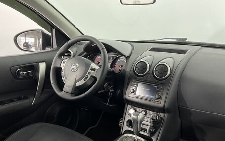 Nissan Qashqai, 2010 год, 950 000 рублей, 14 фотография