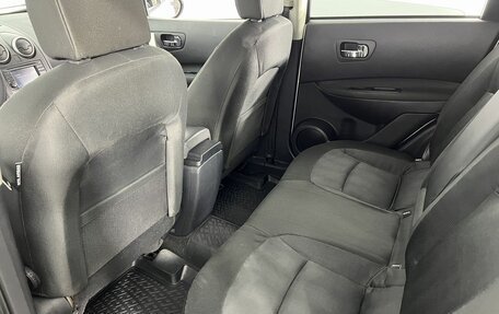 Nissan Qashqai, 2010 год, 950 000 рублей, 11 фотография