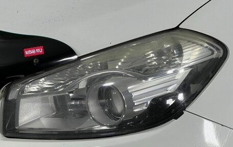 Nissan Qashqai, 2010 год, 950 000 рублей, 9 фотография