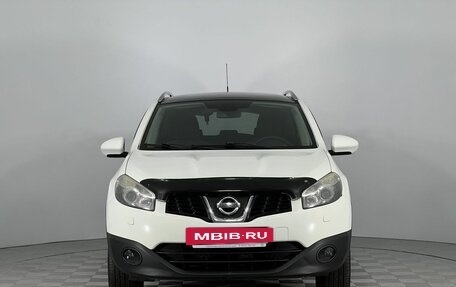 Nissan Qashqai, 2010 год, 950 000 рублей, 2 фотография