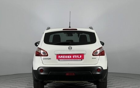 Nissan Qashqai, 2010 год, 950 000 рублей, 6 фотография