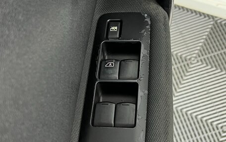 Nissan Qashqai, 2010 год, 950 000 рублей, 20 фотография