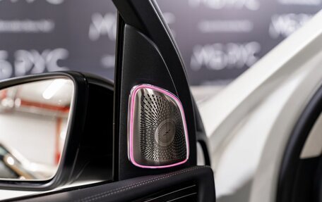 Mercedes-Benz GLS, 2023 год, 15 700 000 рублей, 9 фотография