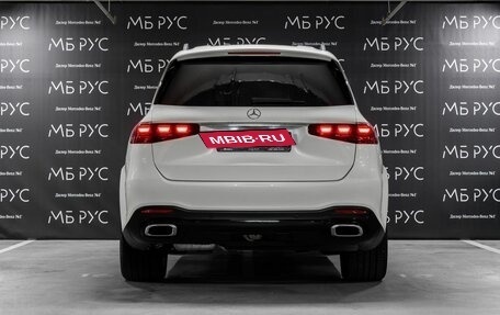 Mercedes-Benz GLS, 2023 год, 15 700 000 рублей, 4 фотография