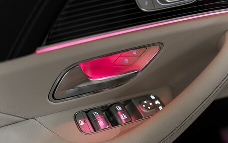 Mercedes-Benz GLS, 2023 год, 15 700 000 рублей, 11 фотография