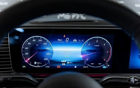 Mercedes-Benz GLS, 2023 год, 15 700 000 рублей, 17 фотография