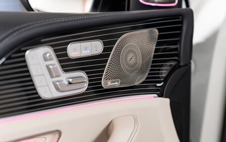 Mercedes-Benz GLS, 2023 год, 15 700 000 рублей, 10 фотография