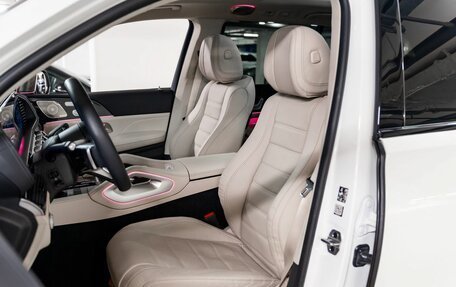 Mercedes-Benz GLS, 2023 год, 15 700 000 рублей, 12 фотография