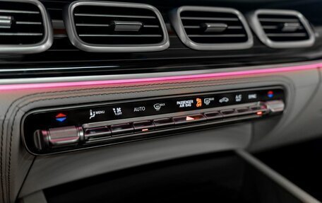 Mercedes-Benz GLS, 2023 год, 15 700 000 рублей, 21 фотография