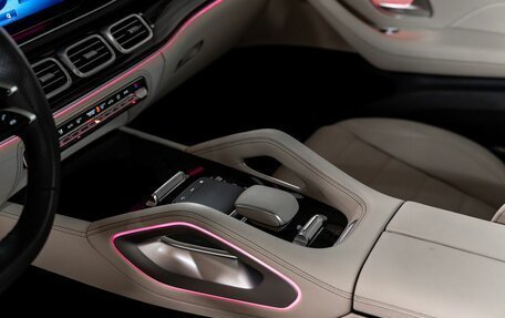 Mercedes-Benz GLS, 2023 год, 15 700 000 рублей, 22 фотография