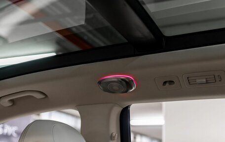 Mercedes-Benz GLS, 2023 год, 15 700 000 рублей, 24 фотография