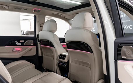 Mercedes-Benz GLS, 2023 год, 15 700 000 рублей, 27 фотография