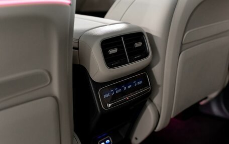 Mercedes-Benz GLS, 2023 год, 15 700 000 рублей, 28 фотография