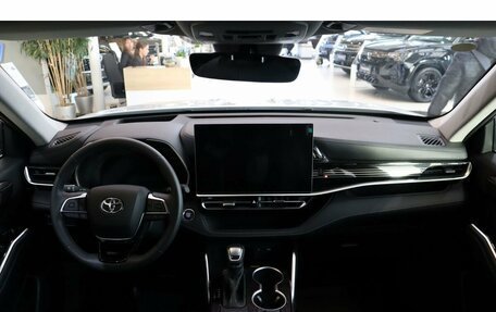 Toyota Highlander, 2025 год, 6 780 000 рублей, 9 фотография