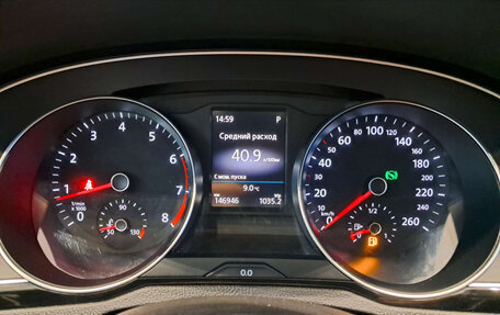 Volkswagen Passat B8 рестайлинг, 2018 год, 2 386 000 рублей, 13 фотография