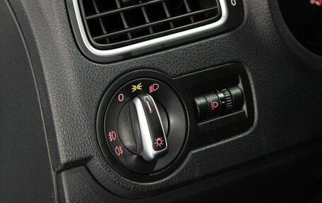 Volkswagen Polo VI (EU Market), 2017 год, 1 395 000 рублей, 12 фотография