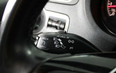 Volkswagen Polo VI (EU Market), 2017 год, 1 395 000 рублей, 13 фотография