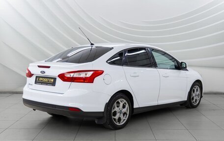 Ford Focus III, 2011 год, 888 000 рублей, 8 фотография