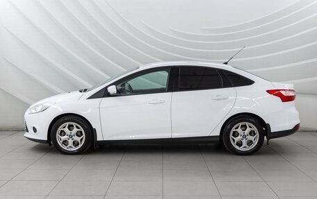 Ford Focus III, 2011 год, 888 000 рублей, 5 фотография