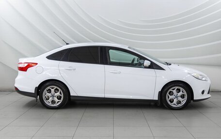 Ford Focus III, 2011 год, 888 000 рублей, 9 фотография