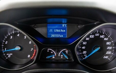 Ford Focus III, 2011 год, 888 000 рублей, 10 фотография