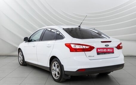 Ford Focus III, 2011 год, 888 000 рублей, 6 фотография