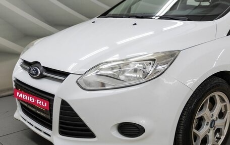 Ford Focus III, 2011 год, 888 000 рублей, 11 фотография
