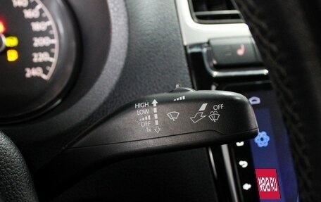 Volkswagen Polo VI (EU Market), 2017 год, 1 395 000 рублей, 16 фотография