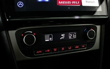 Volkswagen Polo VI (EU Market), 2017 год, 1 395 000 рублей, 19 фотография