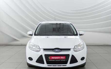 Ford Focus III, 2011 год, 888 000 рублей, 3 фотография