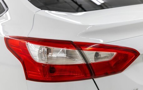 Ford Focus III, 2011 год, 888 000 рублей, 13 фотография